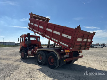 Kipper 1988 Iveco 330-30 6x4 T/A Dump Truck: das Bild 3