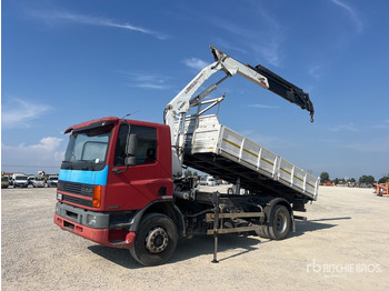 DAF Schlegelmäher/ Mulcher