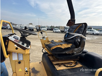 Straßenwalze 2000 Bitelli DTV345 Double Drum Roller: das Bild 5 Straßenwalze 2000 Bitelli DTV345 Double Drum Roller: das Bild 5