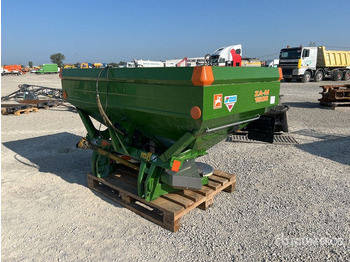 AMAZONE ZA-M Düngerstreuer