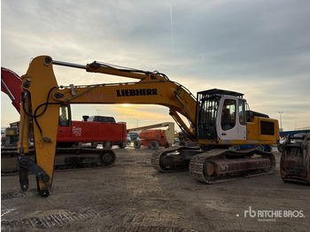 LIEBHERR R 944 Kettenbagger