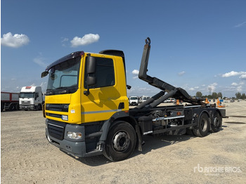 DAF CF 85 Abrollkipper