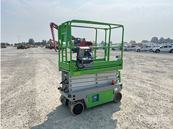 Scherenbühne 2008 Iteco IT7380 Electric (Inoperable) Scissor Lift: das Bild 3