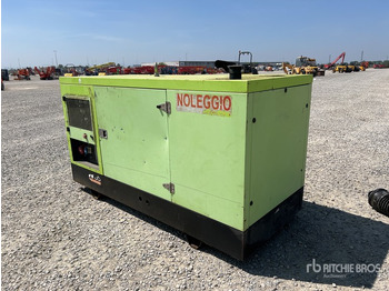 PRAMAC Stromgenerator