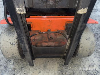 Gabelstapler 2010 Linde H30 3000 kg Forklift: das Bild 5