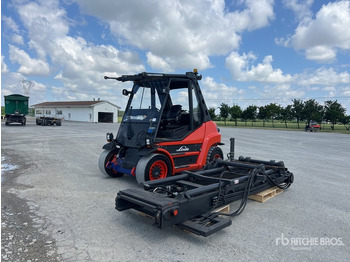 LINDE H80 Gabelstapler