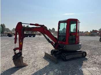 BOBCAT Minibagger