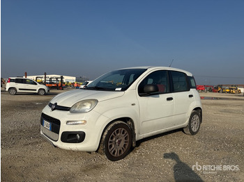 FIAT PKW
