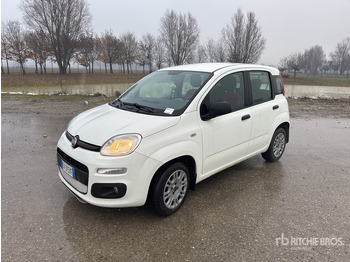 FIAT PKW