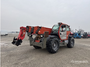 MANITOU MT 1840 Teleskoplader