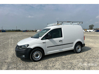 VOLKSWAGEN Caddy 2.0 Kleintransporter