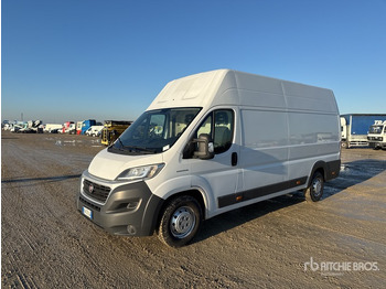 FIAT Ducato Maxi Koffer LKW