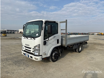 ISUZU Pritsche LKW