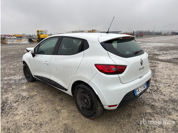 PKW 2018 Renault Clio (Inoperable) Automobile: das Bild 3