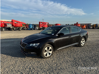 ŠKODA PKW