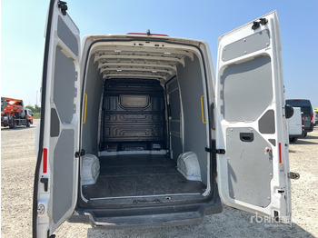 Kastenwagen 2020 Volkswagen Crafter Panel Medium Wheelbase 2.0 TDI ... Van Truck: das Bild 5