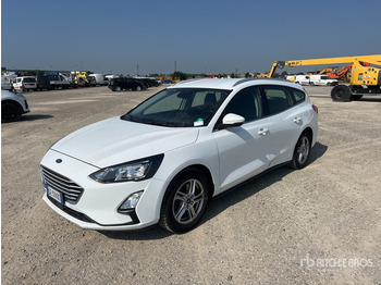 FORD PKW