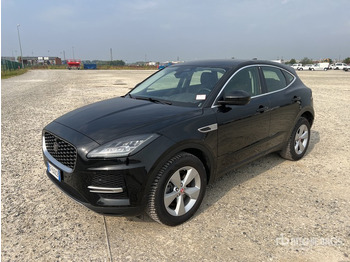 JAGUAR SUV/ Geländewagen