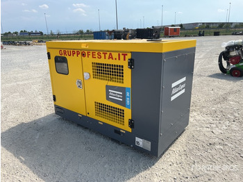 ATLAS Stromgenerator