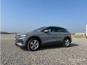 AUDI SUV/ Geländewagen
