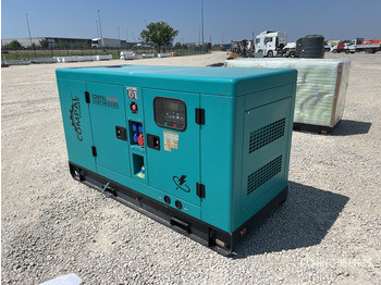 COMPAL Stromgenerator