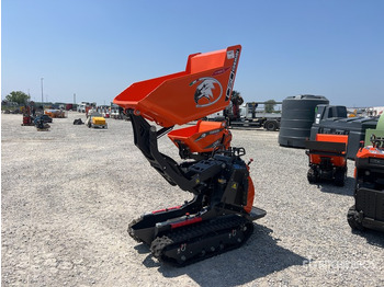 Raupendumper