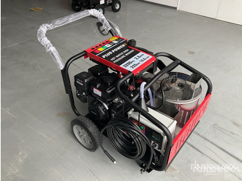 Hochdruckreiniger 2024 Plus Power SCGPW3200-N High (Unused) Pressure Washer: das Bild 3