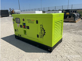 Stromgenerator 2025 Compal VG-R30 (Unused) Generator Set: das Bild 2