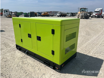 Stromgenerator 2025 Compal VG-R30 (Unused) Generator Set: das Bild 3