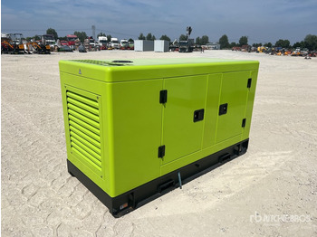 Stromgenerator 2025 Compal VG-R30 (Unused) Generator Set: das Bild 4