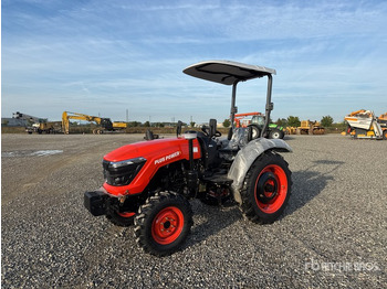 PLUS POWER Traktor