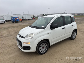 FIAT PKW
