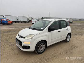 FIAT PKW