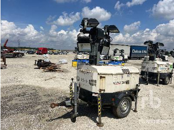 GENERAC Lichtmasten