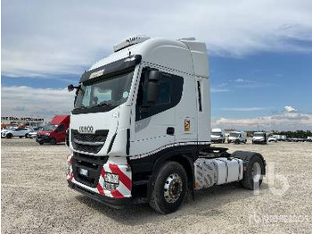 IVECO Stralis 510 Sattelzugmaschine