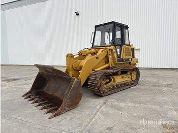 CATERPILLAR 953 Laderaupe