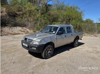 MITSUBISHI L200 Pick-up