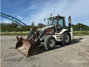 VOLVO Baggerlader