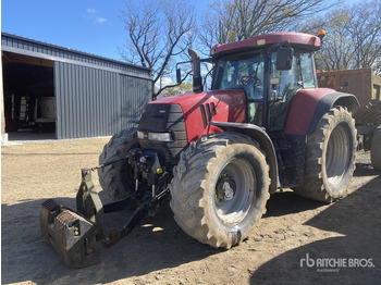 CASE IH CVX Traktor