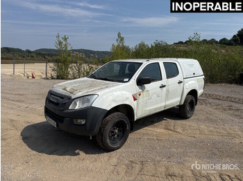 ISUZU Pick-up