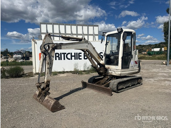 KUBOTA Minibagger