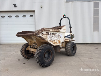 THWAITES Muldenkipper/ Dumper