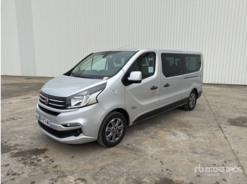 FIAT Talento Kleinbus