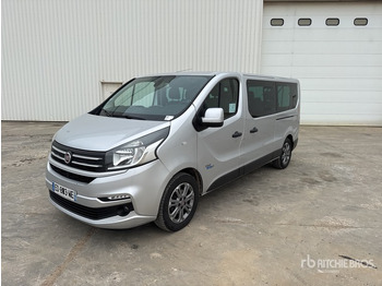 FIAT Talento Kleinbus