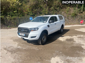 FORD Pick-up