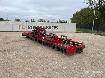 BREVIGLIERI Bodenfräse