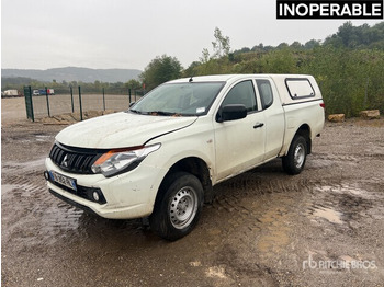 MITSUBISHI L200 Pick-up