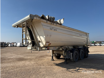 Schlegelmäher/ Mulcher