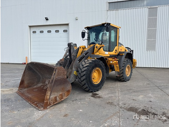 VOLVO L70H Radlader