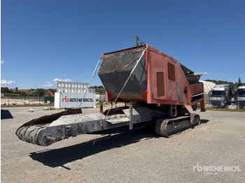 Schlegelmäher/ Mulcher